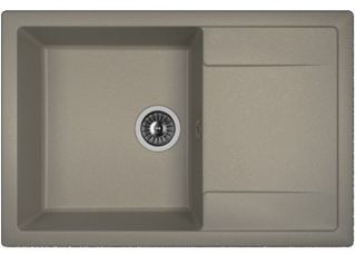 Кухонная мойка Dr. Gans Техно 760 везувий